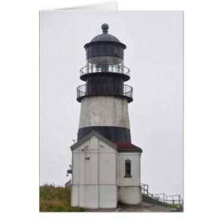 Cape Disapointment Lighthouse Cards