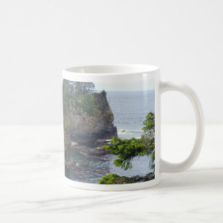 Cape Flattery Coffee Mug
