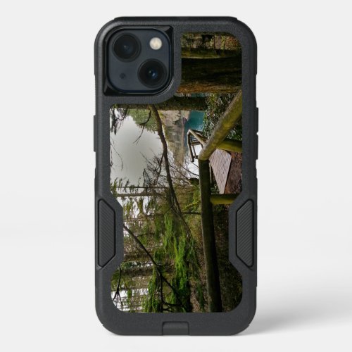 Cape Flattery Olympic Peninsula _ Washington iPhone 13 Case