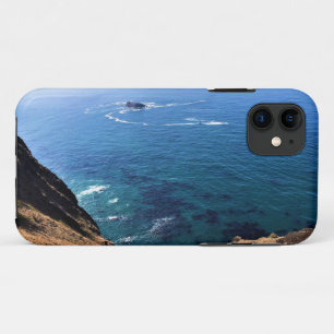 Cape Foulweather, Newport, Oregon iPhone 11 Case