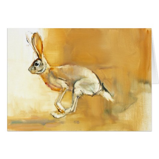 Cape Hare 2010 Cards (Front Horizontal)