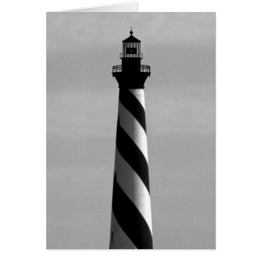 Cape Hatteras Cards (Front)