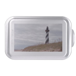 Cape Hatteras Lighthouse Cake Pan