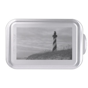 Cape Hatteras Lighthouse Cake Pan