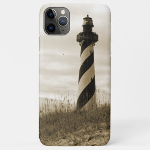 Cape Hatteras Lighthouse iPhone 11 Pro Max Case