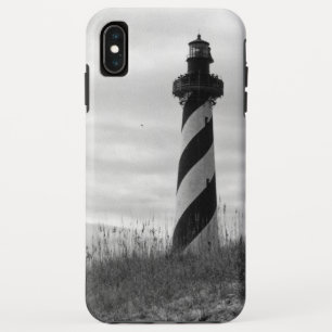 Cape Hatteras Lighthouse iPhone XS Max Case