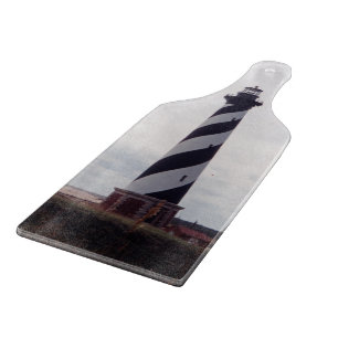 Cape Hatteras Lighthouse Cutting Board