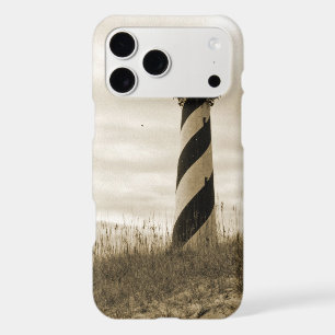 Cape Hatteras Lighthouse iPhone 17 Pro Max Case