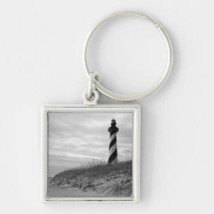 Cape Hatteras Lighthouse Keychain
