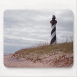 Cape Hatteras Lighthouse Mouse Pad at Zazzle
