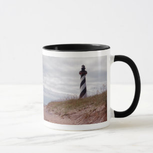 Cape Hatteras Lighthouse Mug