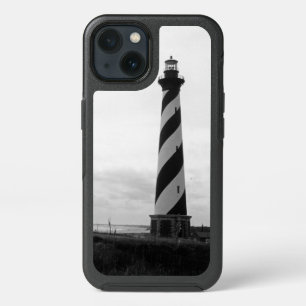 Cape Hatteras Lighthouse iPhone 13 Case