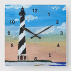 Cape Hatteras Lighthouse Painting