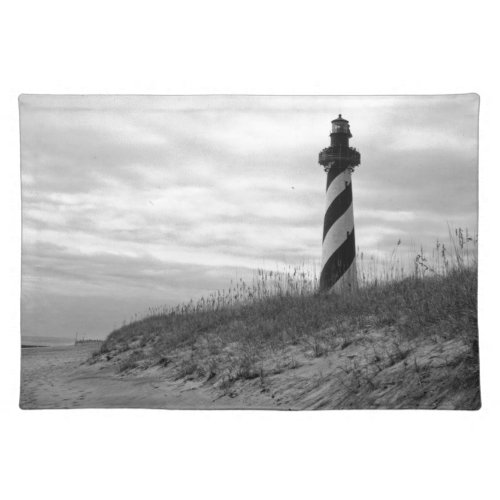 Cape Hatteras Lighthouse Placemat