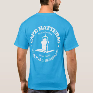 Cape Hatteras (lighthouse) T-Shirt