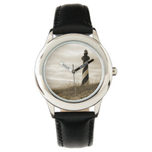 Cape Hatteras Lighthouse Watch