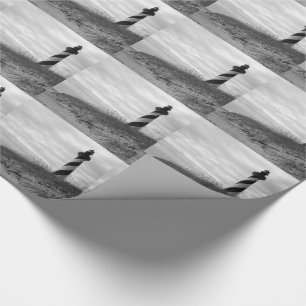 Cape Hatteras Lighthouse Wrapping Paper