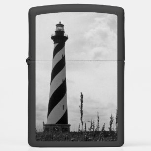 Cape Hatteras Lighthouse Zippo Lighter