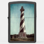 Cape Hatteras Lighthouse Zippo Lighter