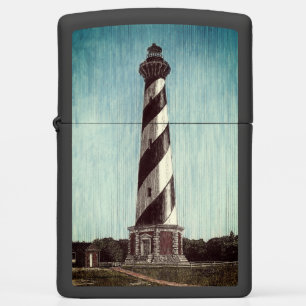 Cape Hatteras Lighthouse Zippo Lighter
