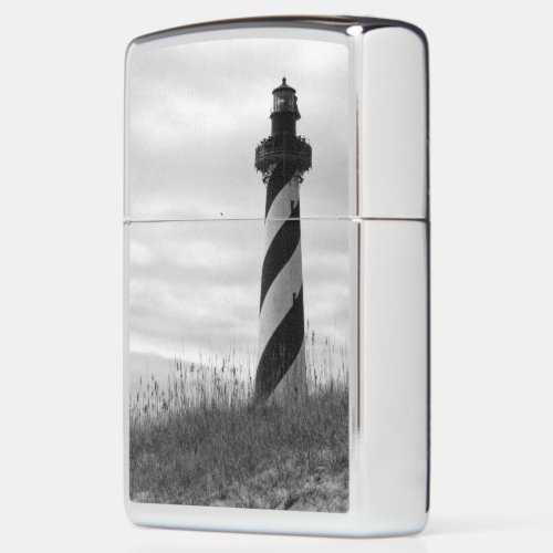 Cape Hatteras Lighthouse Zippo Lighter