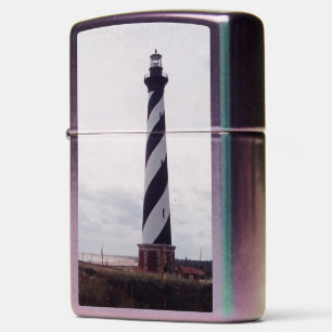 Cape Hatteras Lighthouse Zippo Lighter