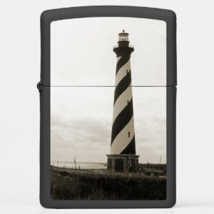 Cape Hatteras Lighthouse Zippo Lighter