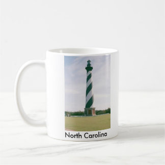Cape Hatteras Mug