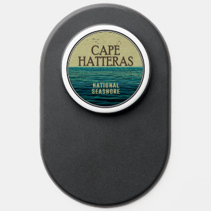 Cape Hatteras National Seashore Ocean Birds PopSocket