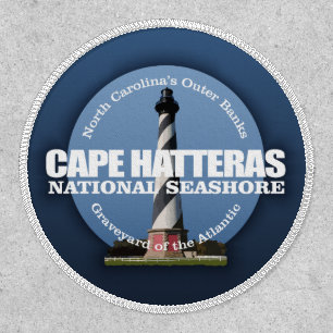 Cape Hatteras National Seashore Patch