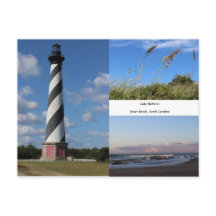 Cape Hatteras North Carolina