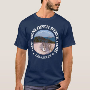 Cape Henlopen SP T-Shirt