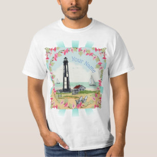 Cape Henry Lighthouse t-shirt
