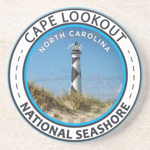 Cape Lookout National Seashore North Carolina Coaster