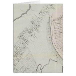 Cape May City and Sea Grove, New Jersey