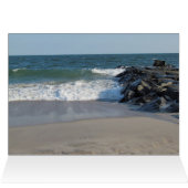 Cape May Lighthouse (Inside Horizontal (Top))