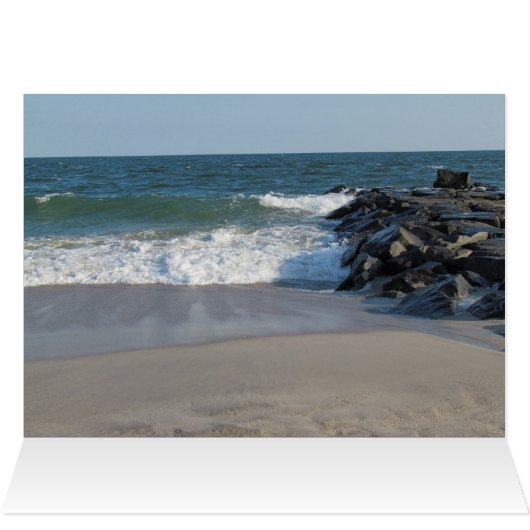 Cape May Lighthouse (Inside Horizontal (Top))