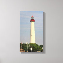 Cape May Lighthouse