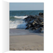 Cape May Lighthouse Cards (Inside (Right))