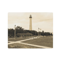 Cape May Lighthouse