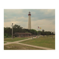 Cape May Lighthouse