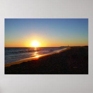 Cape May Art Wall Decor Zazzle