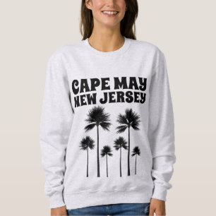 CAPE MAY NEW JERSEY T-shirts
