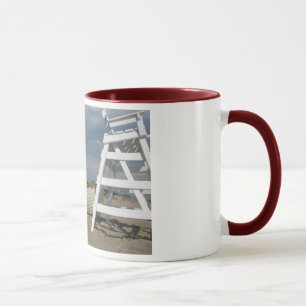 Cape May Point, NJ mug