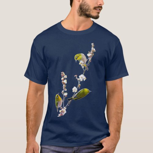 Cape Parrot Cape Parrot This parrot is very simila T_Shirt