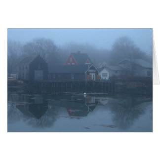 Cape Porpoise, Maine Cards