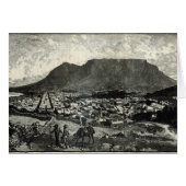 Cape Town (Front Horizontal)