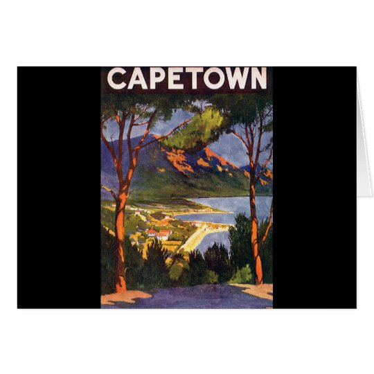Cape Town Card