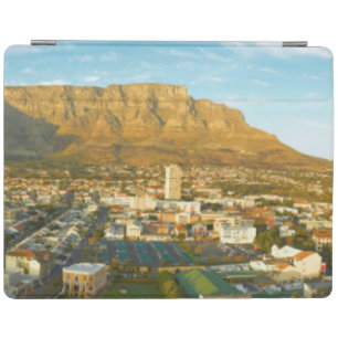 Cape Town Cityscape With Table Mountain iPad Smart Cover