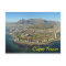 Cape Town postcard
